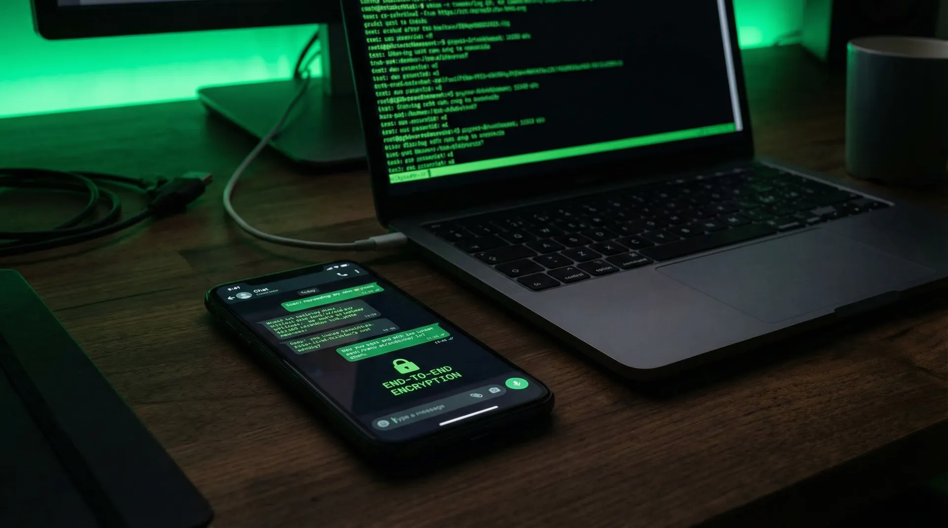 91吃瓜 安全通信APP移动客户端展示